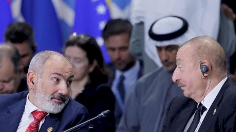 Թուրքերի թույլտվությամբ՝նախընտրական շոու