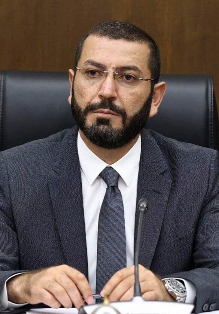 Ռուստամ Բաքոյանը
