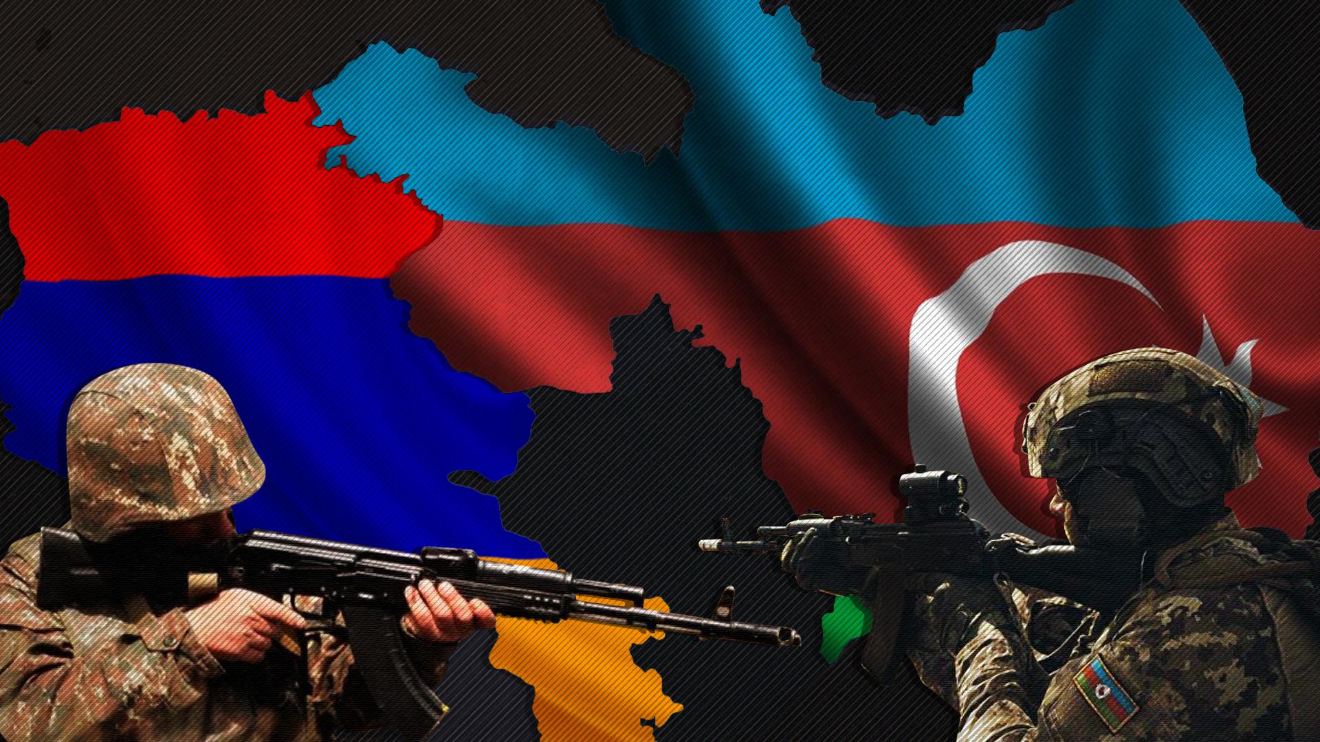 Հայաստանի համար պատերազմը չի ավարտվել