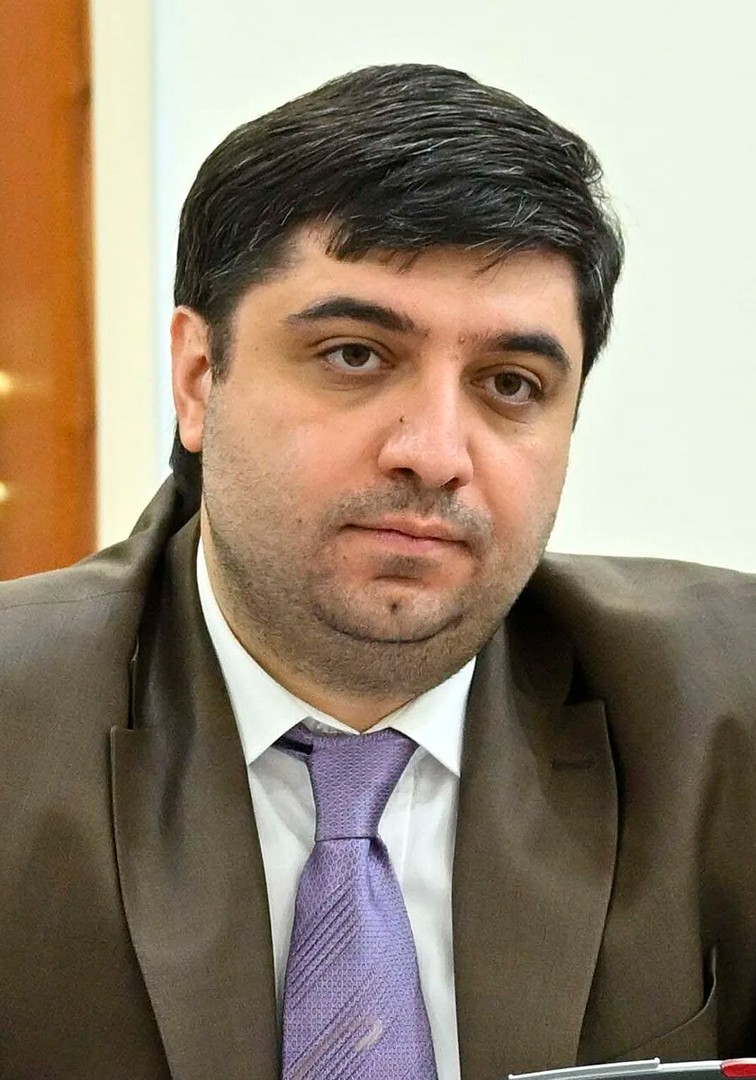 Վաղարշակ Հակոբյանը