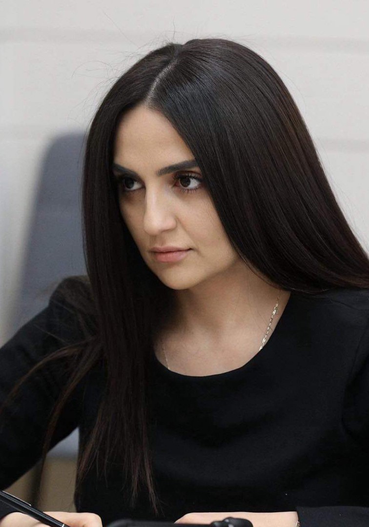 Ալխաս Ղազարյանը
