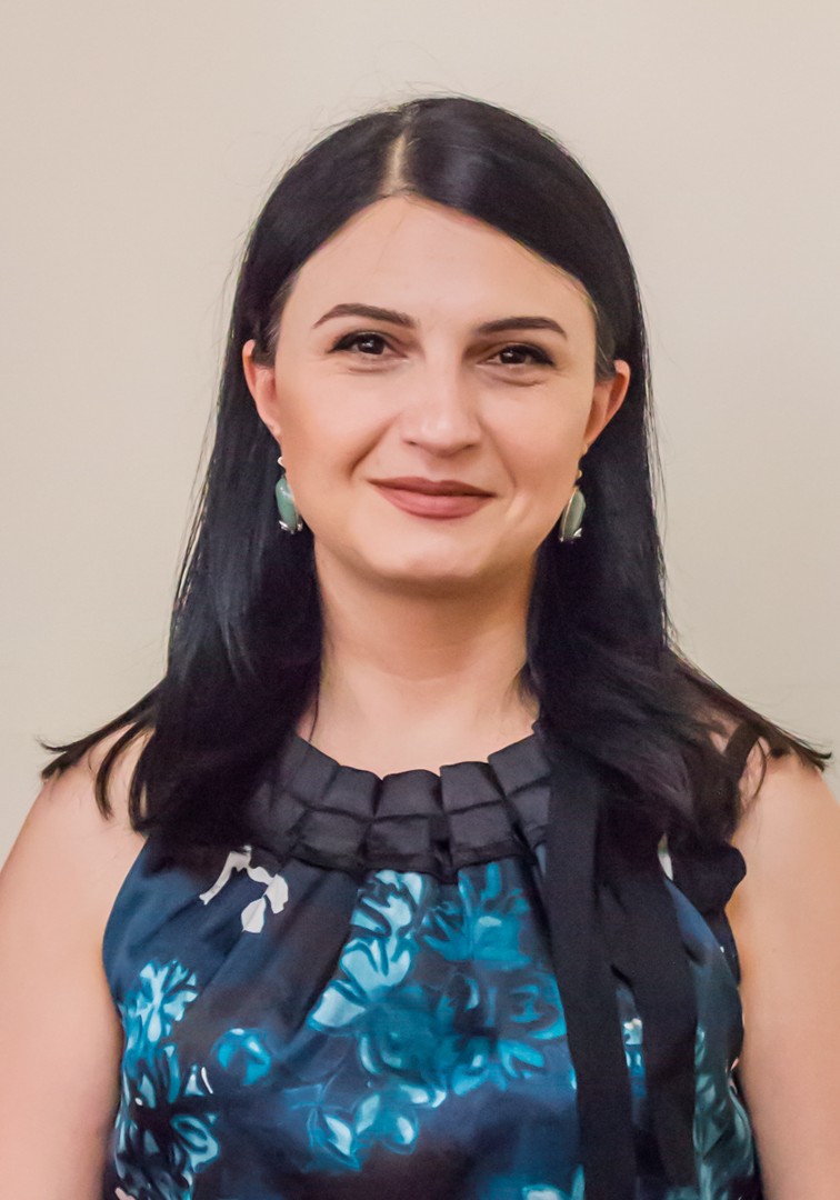 Լիլիթ Ստեփանյանը