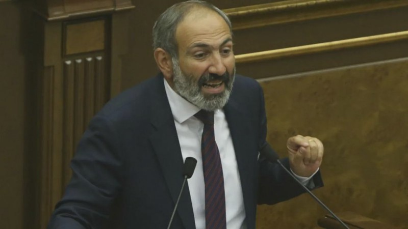 «Բոլորին կծռեմ և կոչնչացնեմ». քրեական հանցագործությո՞ւն, թե՞ քաղաքական հիստերիա: Փաշինյանի վարքագիծը բժիշկ-մոր հետ կապված միջադեպում