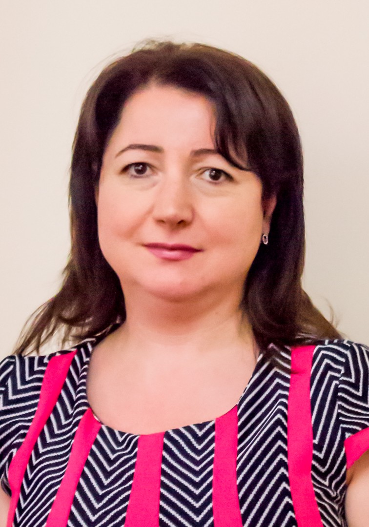 Հերիքնազ Տիգրանյանը