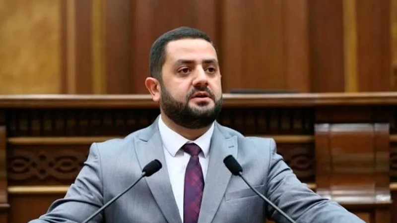Ինչպես Դավիթ Դանիելյանն անցավ սահմանը նույնիսկ «Քաղաքացիական պայմանագրի» համար