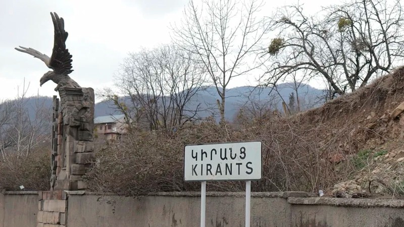 Փաշինյանը գաղտնի հանձնե՞լ է տարածքները