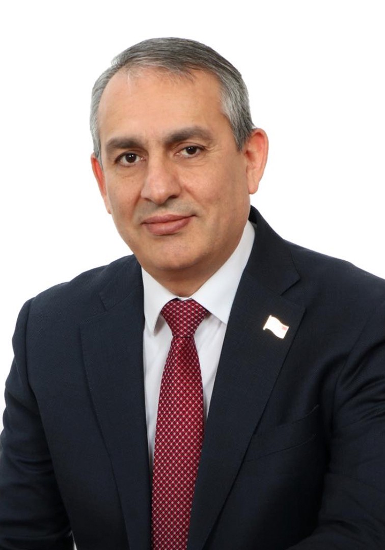 Արմեն Խաչատրյանը